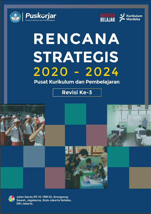 Beranda | Pusat Kurikulum Dan Pembelajaran Kemendikbud