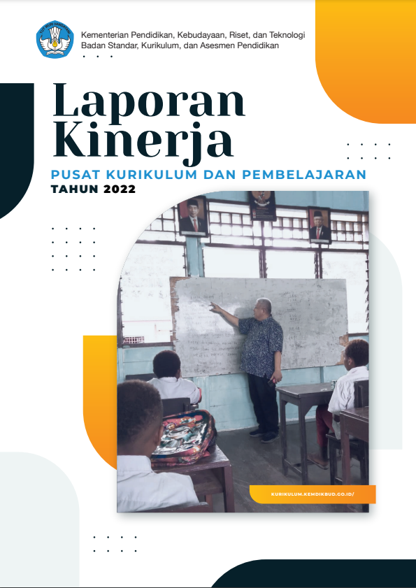 Beranda | Pusat Kurikulum Dan Pembelajaran Kemendikbud